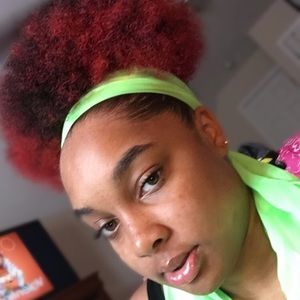 Meet your Posher, Janae